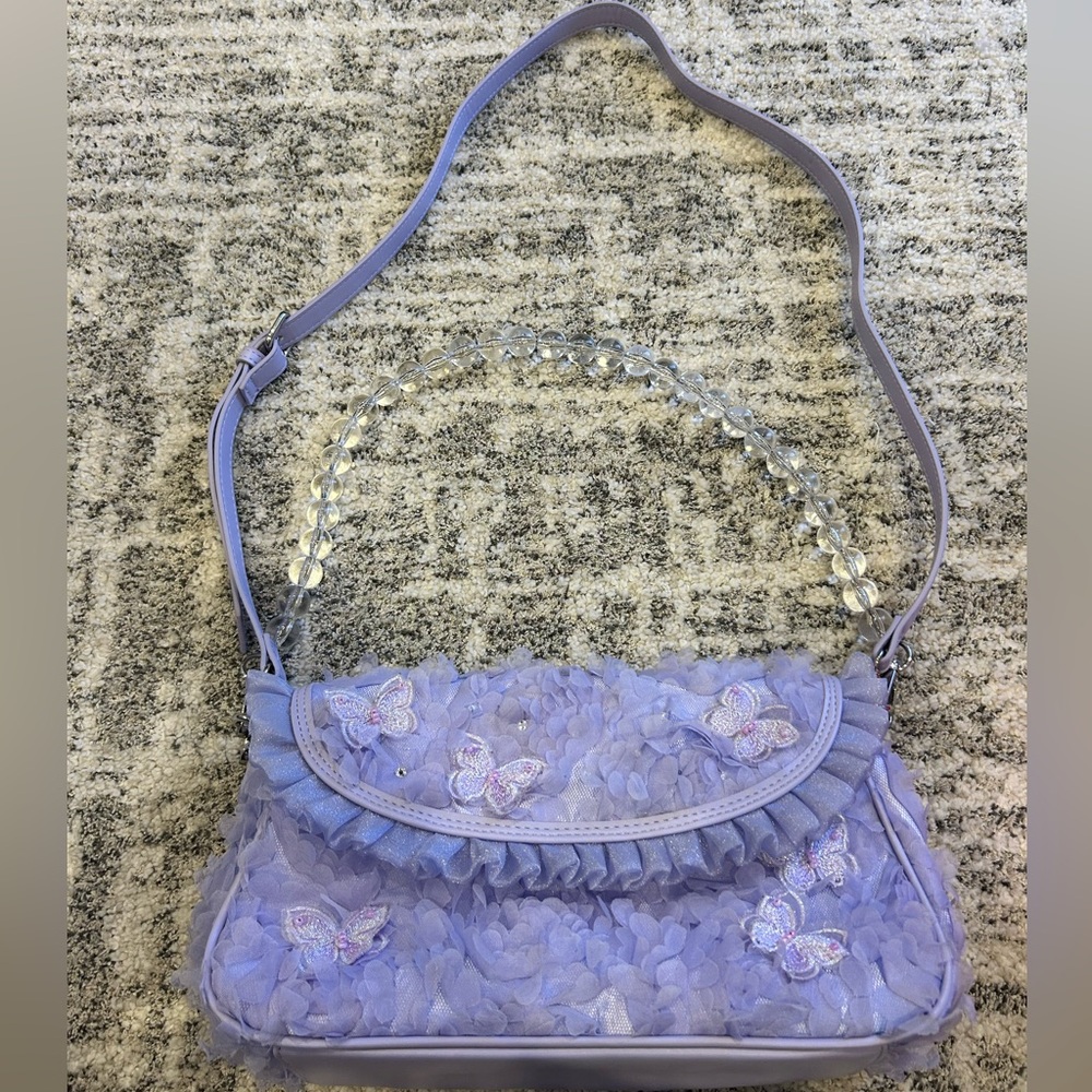 Wicked Glinda Purse - Her Universe
